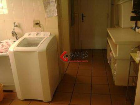 Imagem 10 de 14 de Apartamento Residencial À Venda, Rudge Ramos, São Bernardo Do Campo. - Ap0786