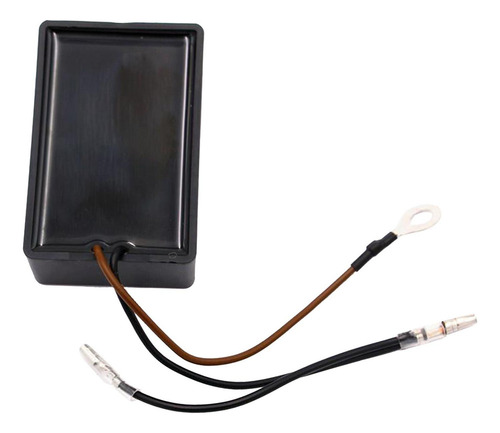 Preto Clube Carro Rev Limitador Rpm Serve Para Club Car Ds