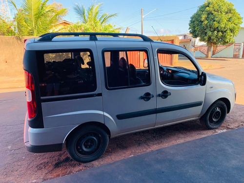 Fiat Doblo 1.8 16v Essence 7l Flex 5p 5 marchas