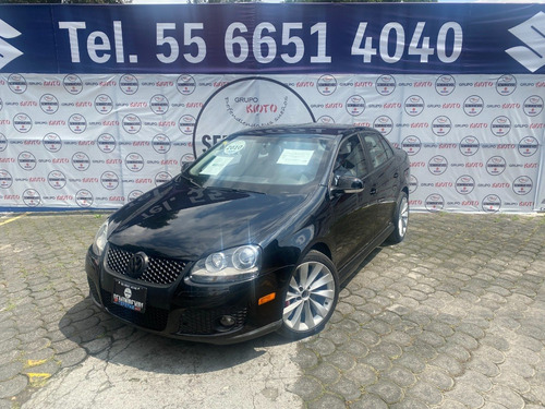 Imagen 1 de 15 de Volkswagen Bora Protec Blindado Nivel 3 2009
