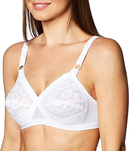 Brasier 52119 Playtex Push Up