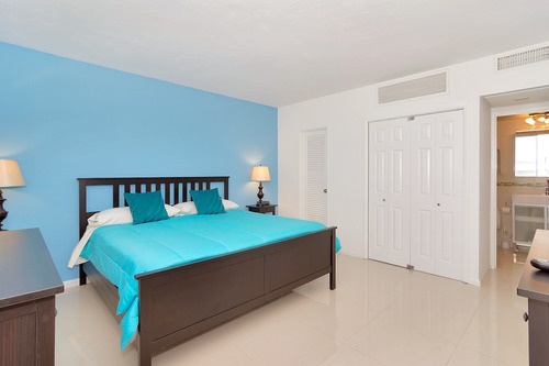 Imagen 14 de 14 de Alquiler Temporario De Departamento En Miami 6 Personas 10l