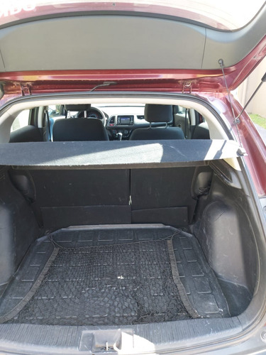 Honda Hrv Lx 1.8 Cvt 2015. Particular Unico Dueño.