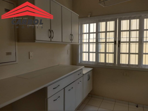 Imagem 6 de 14 de Venda - Excelente Casa Com 04 Suítes - Chácara Malota - 251214c