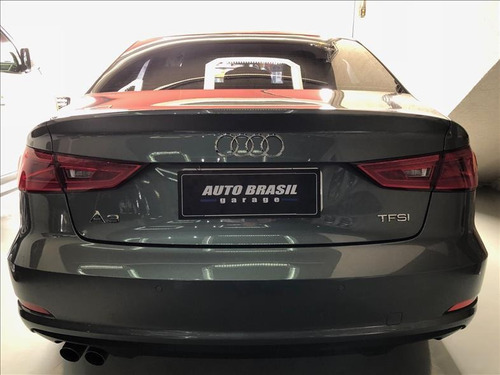 Audi A3 Audi A 3 Sedan 1.4 Atraction