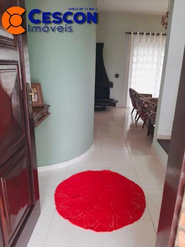 Imagem 8 de 30 de Casa - Ca00465 - 69806310