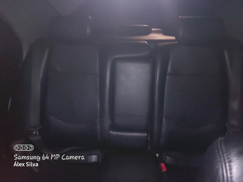 Imagem 9 de 11 de Kia Cerato 2010 1.6 Ex Aut. 4p
