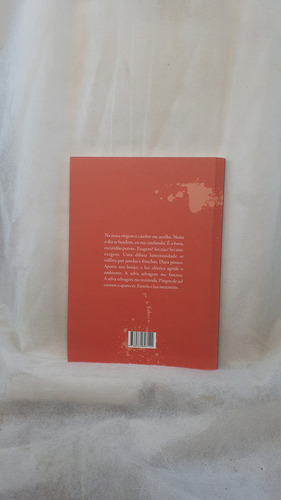 Livro Nós - Miguel Salim - Editora Ufsc (Usado)