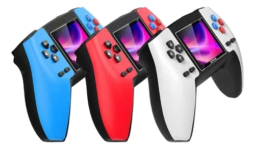Consola P5 Gamer Inalambrica