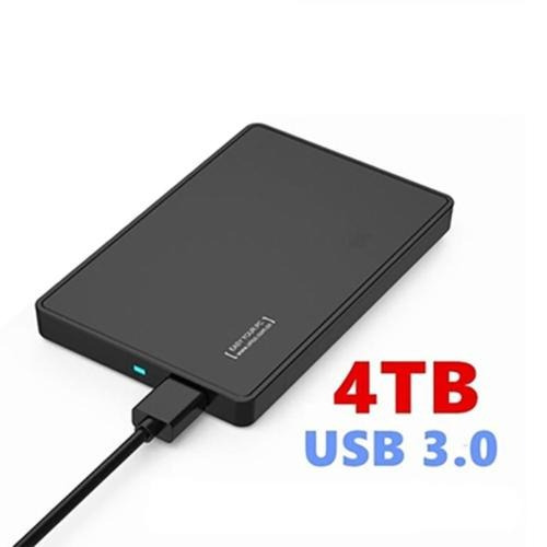 Disco Duro Ssd 2,5 Sata A Usb 3.0 Cerramientos Sin