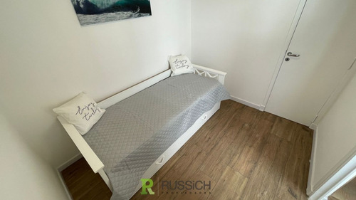 Imagen 22 de 24 de Venta De Departamento 2 Ambientes En Centro, Mar Del Plata.