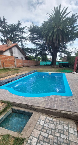 Terreno En Venta En Luis Guillón