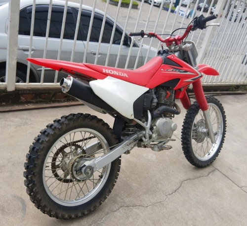 Honda Crf 230f 2010/2010