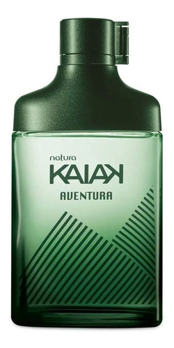 Kaiak Aventura Natura Colônia Masculino - 100ml