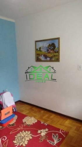 Imagem 19 de 19 de Casa Térrea Para Venda No Bairro Alto Da Lapa, 2 Dorm, 2 Vagas, 80 M, 100 M - 1292