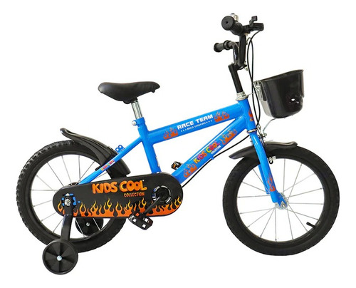 Bicicleta De Niño O Niña