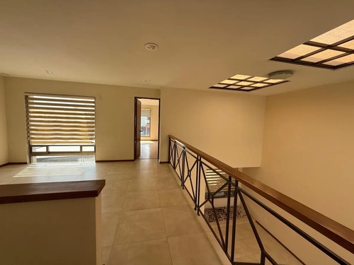 Casa En Venta Modelo Cibeles, Fracc. Bosque De Las Fuentes, Calimaya A 15 Min De Metepec
