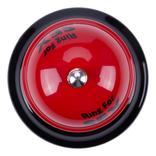 Ring For Sex Table Bell, 4 Piece