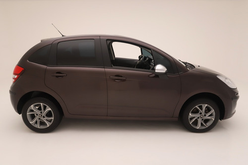 Citroen C3 Vti 115 Feel Pack 2018