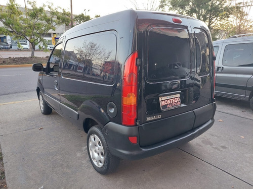 Imagen 3 de 11 de Renault Kangoo
