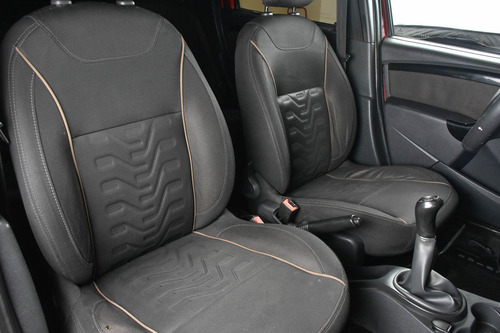 Renault Duster 1.6 Ph2 4x2 Privilege