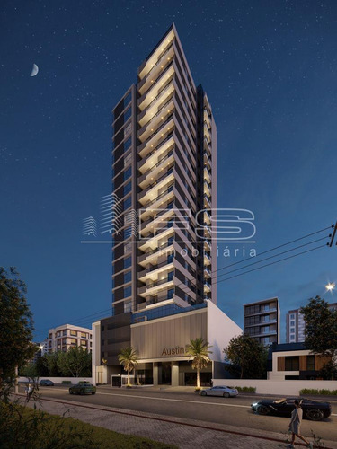 Imagem 3 de 10 de Austin 179 Residence - Morretes Itapema - 4428