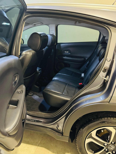Honda HR-V 1.8 Exl Flex Aut. 5p