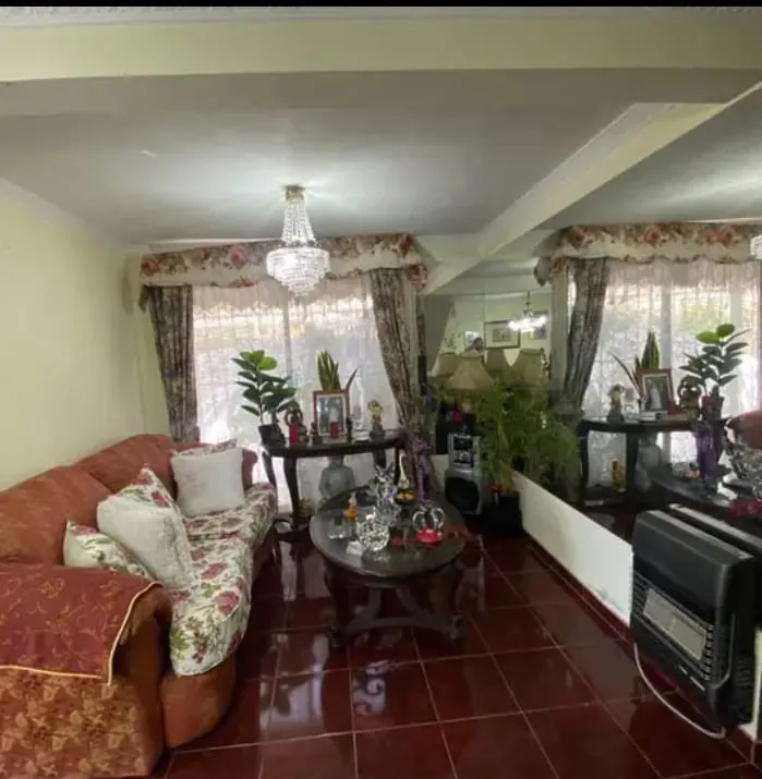 Imagen 3 de 13 de Se Vende: Casa Regularizada, Terminaciones Premium $190.