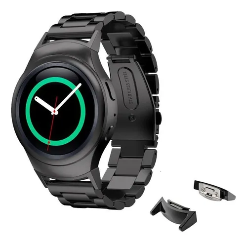 Correas gear s2 chile hotsell