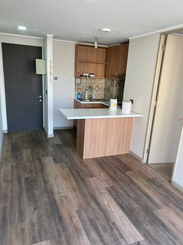 Arriendo Depto 1 Dorm (103403)