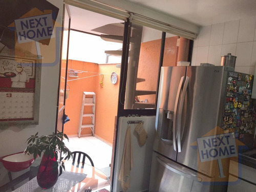 Imagen 6 de 20 de Venta Casa En Condominio Lomas De Vista Hermosa