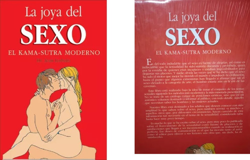 La Joya Del Sexo/dr.jean Lorbais
