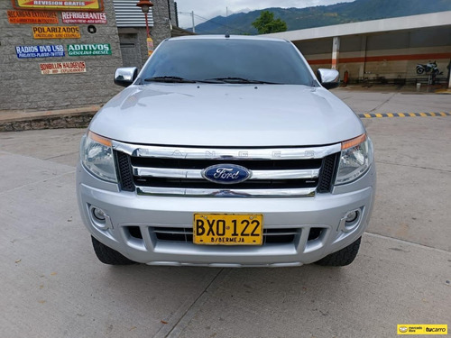 Imagen 3 de 12 de Ford Ranger