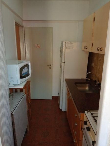 Imagen 13 de 16 de Hermoso Departamento 2 Amb A Pasos Del Mar C/ Cochera