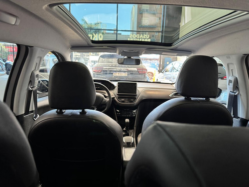 Peugeot 2008 1.6 In Concert