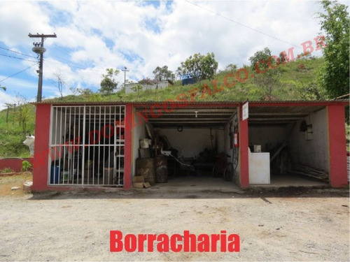 Imagem 14 de 20 de Venda - Estabelecimento Comercial - Zona Rural - Juiz De Fora - Mg - D0109