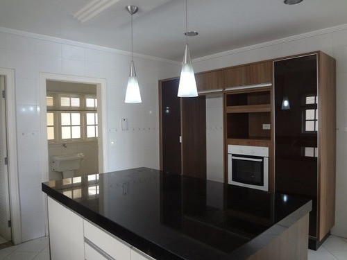 Imagem 6 de 18 de Sobrado À Venda, 380 M² Por R$ 1.500.000,00 - Tremembé - São Paulo/sp - So2589