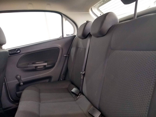 Imagem 7 de 7 de Volkswagen Gol 1.0 12v Mpi Totalflex 4p Manual
