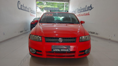 Fiat Stilo 1.8 8v Sporting Flex Dualogic 5p