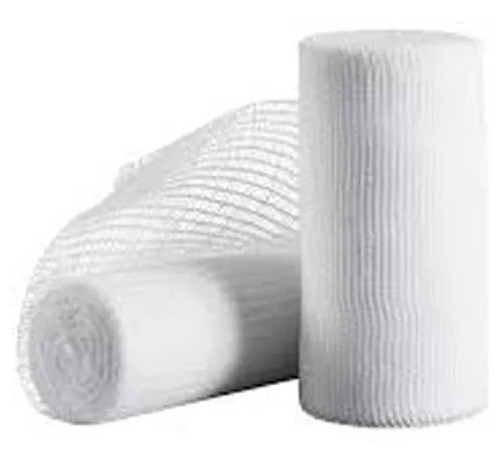 Vendas De Gasa 10 Cm X 4,5 Mt Caja 360 Unidades