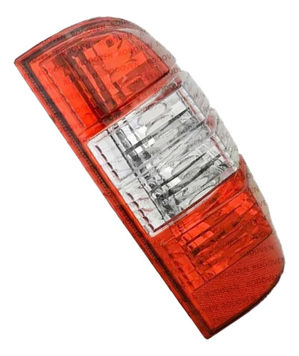 Farol Trasero Rh Para Chevrolet S10 Apache Blazer 2009 2011
