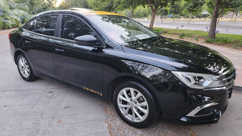 MG MG5 1.5 Com Cvt