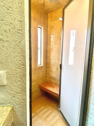 Excelente Loft En Renta, Lomas De Chapultepec, Miguel Hidalgo