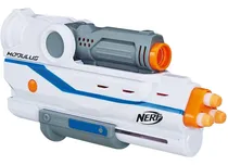 Comprar Juguete De Combate Nerf E0786 Modulus Mediator Barrel