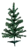 Comprar Arbol Navidad Verde Pino 60cm Tupido Decoracion Arbolito