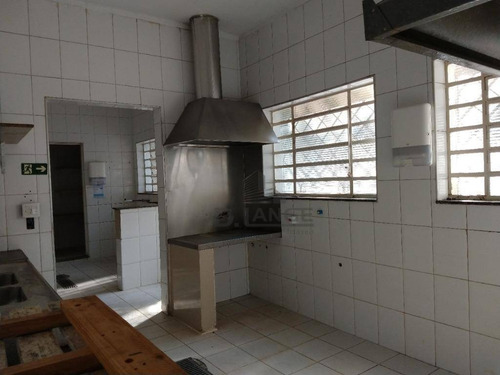 Imagem 14 de 27 de Salão Para Alugar, 250 M² Por R$ 6.290,00/mês - Vila Itapura - Campinas/sp - Sl0869