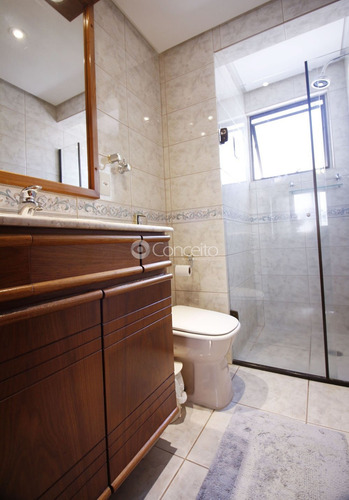 Imagem 12 de 15 de Apartamentos - Higienopolis - Ref: 7563 - V-7563