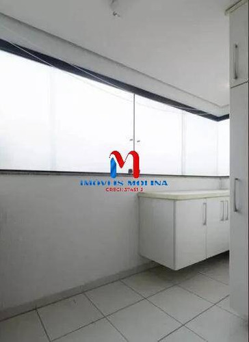 Imagem 9 de 15 de Res Villaggio D Roma Vila Gilda 106m² - 3 Dorms 2 Vagas - 3437p