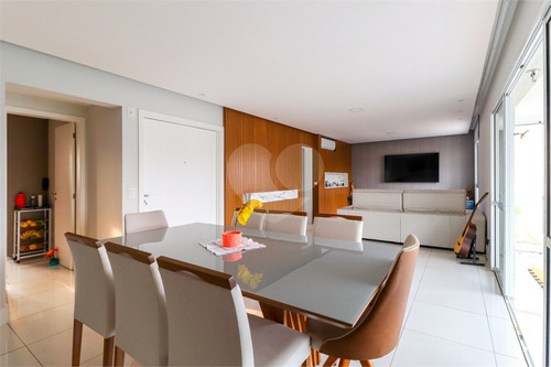 Imagem 4 de 30 de Apartamento-são Paulo-butantã | Ref.: Reo248592 - Reo248592