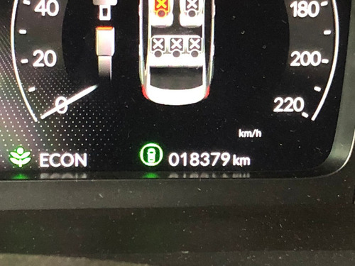 Honda Civic 2.0 DI E:HEV TOURING